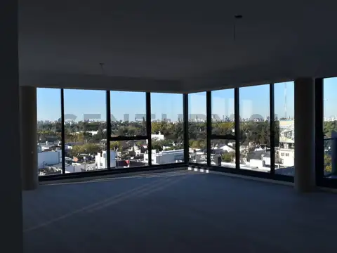 Venta de departamento 2 ambientes 91m2 - Villa del Parque