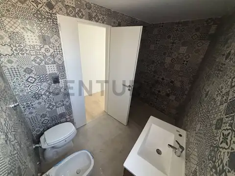 Departamento en Venta en Villa del Parque, USD 221.000
