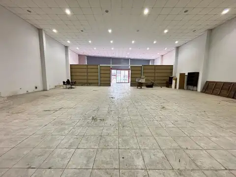 Av Facundo Zuviria 4900