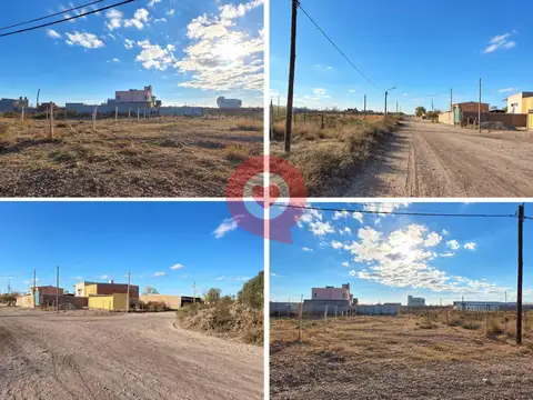 Terreno en venta, barrio sejunn centenario, zona en crecimiento