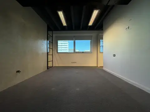 Oficina en Venta en Palermo, USD 176.000