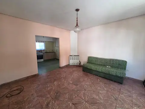 Depto Tipo Casa en Venta en Villa Primera, USD 85.000