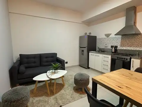 Departamento en Tigre