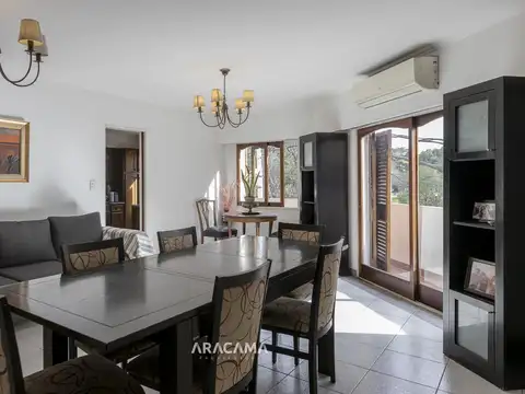 Departamento en Venta de 4 dormitorios