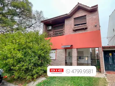 PH 4 dormitorios Venta - Olivos-Uzal/Panamericana