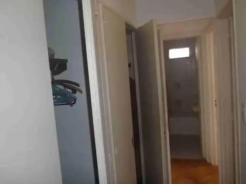 Departamento en alquiler temporario