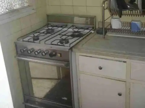 Departamento en Alquiler Temporal 40 años