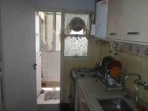 Departamento en Alquiler Temporal de 2 dormitorios