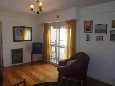 Departamento en alquiler temporario