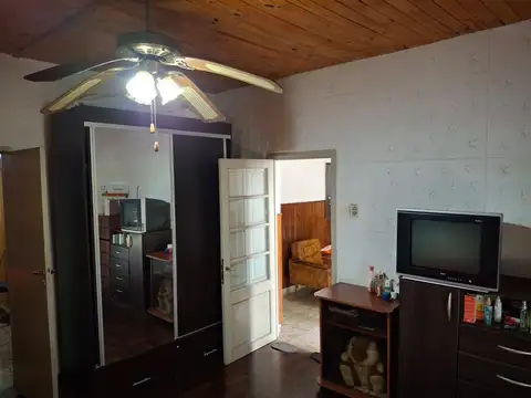 Casa 3 Dorm Centro Cap Bermudez Patio Parrillero
