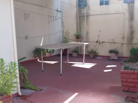 Agüero 700, Piso Pb