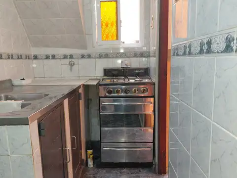 Depto Tipo Casa en Venta en Balvanera, USD 83.900
