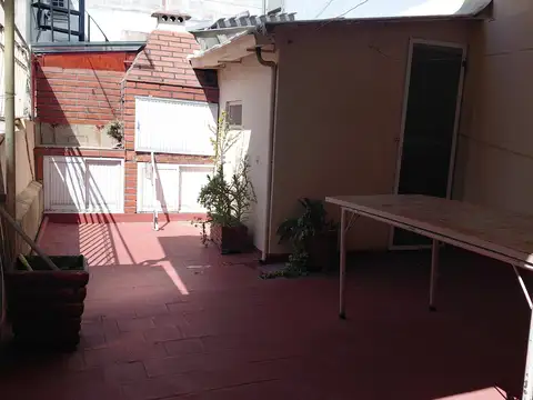 Depto Tipo Casa en Venta de 2 ambientes