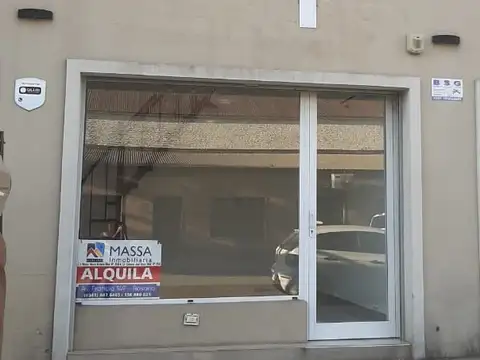 san martin y maipu