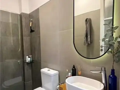 Departamento en Venta en Barrio Norte, USD 82.000