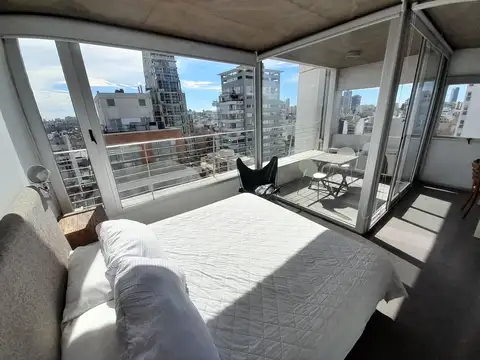 Departamento en Alquiler 16 años