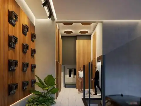 Departamento en Venta en Centro, USD 68.000