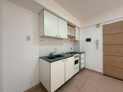 Departamento en Alquiler 15 años
