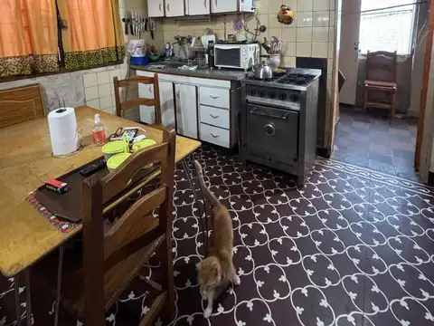 Casa en Venta en Monte Grande, USD 58.000