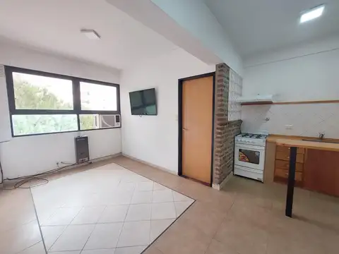 Guemes 60 , Piso 4