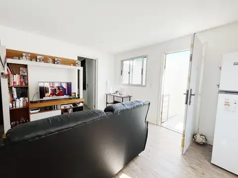 Venta 6 apartamentos con 10% rentabilidad Union
