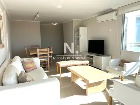 Departamento 4 ambientes con 3 baños