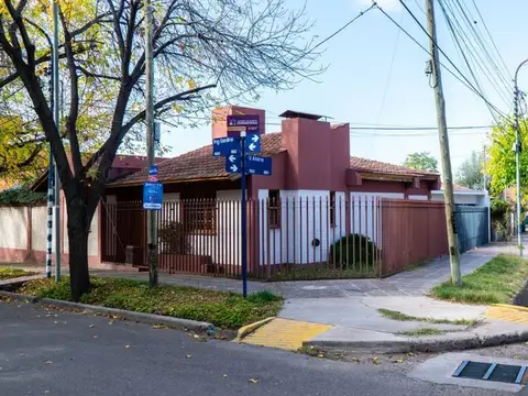 Casa en Venta en Godoy Cruz, Mendoza