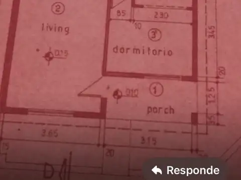 Casa en Venta en Tandil, USD 130.000