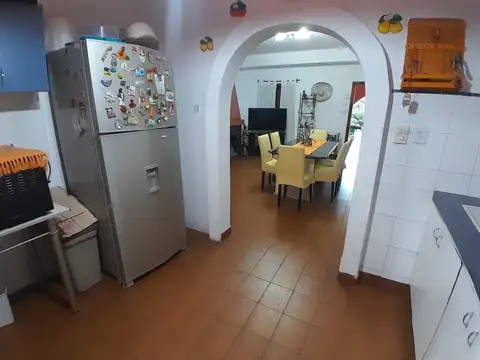 Casa en Venta 45 años