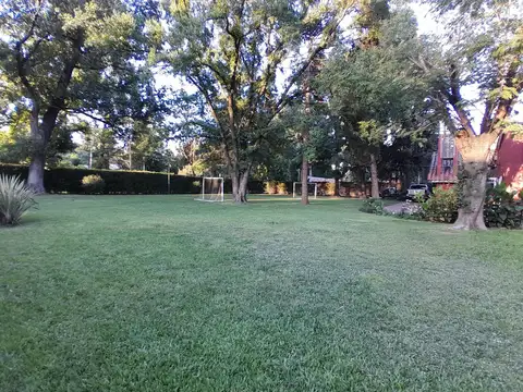 CASA 4 AMBIENTES PILETA QUINCHO PARQUE TORTUGUITAS
