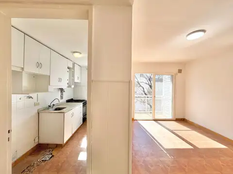 Departamento en Venta 41 años