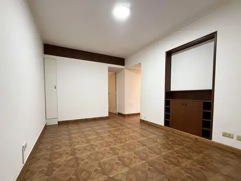 Departamento en República de la Sexta