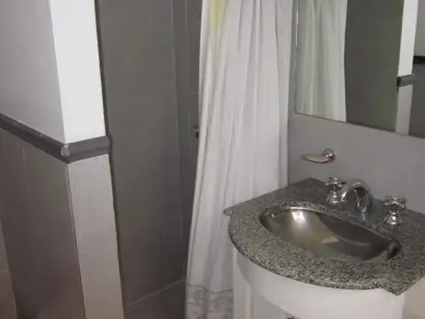 Departamento en Alquiler Temporal de Monoambiente