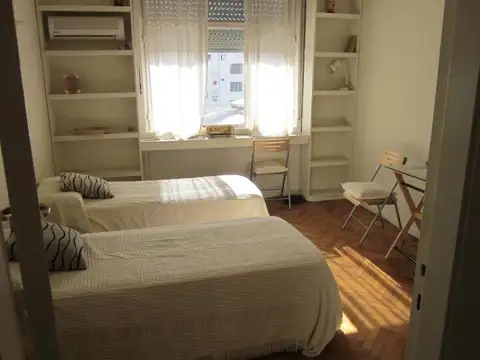 Departamento en Alquiler Temporal de Monoambiente