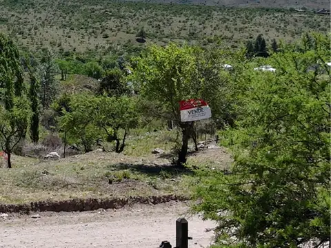 Terreno en Venta de 1024,0 m2