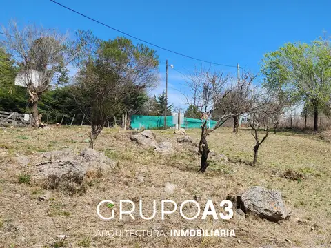 Terreno en Venta en Residencias 4, USD 17.000