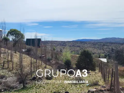 Terreno en Venta de 1024,0 m2