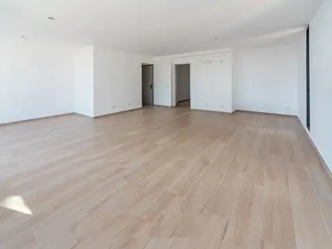 Departamento 5 ambientes con 3 baños