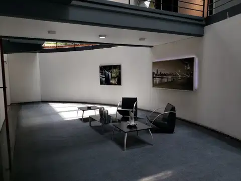 Oficina en Alquiler 30 años