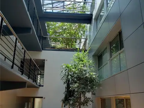 Avenida Alicia Moreau De Justo 1100, Piso 3