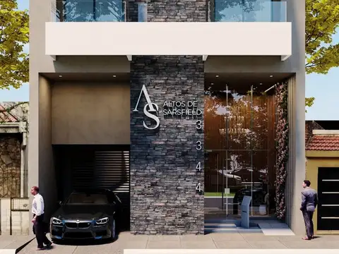 DEPTO DE 1 DORMITORIO A UNA CUADRA DE BV. GÁLVEZ