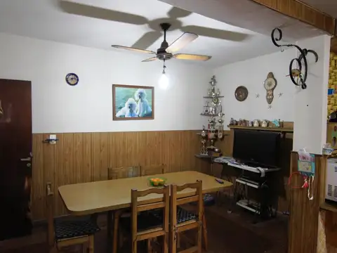 Casa en Venta 50 años