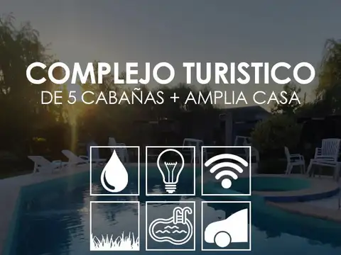 Hotel en Venta en Colon, Colón