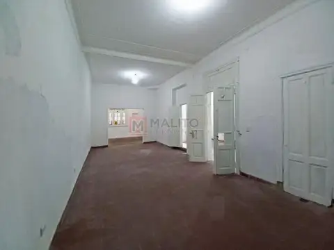 Depto Tipo Casa 4 ambientes con 1 baño