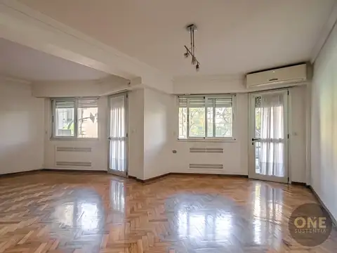 Departamento en Venta en Palermo, USD 270.000