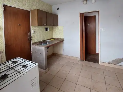Departamento en Venta al Norte
