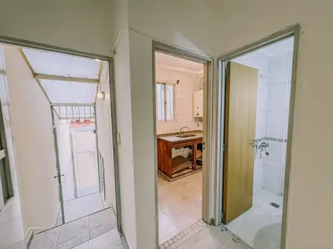 Departamento en Venta 40 años