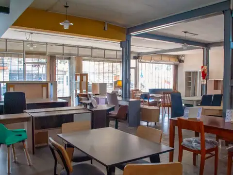 Avellaneda 2270 - Local Comercial 600 m2