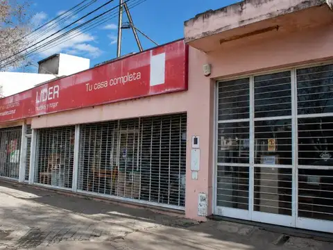 Avellaneda 2270 , Piso 0