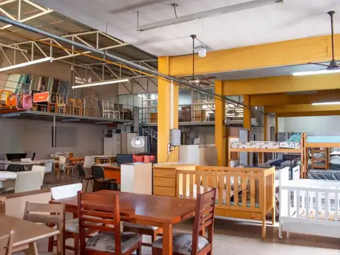 Avellaneda 2270 - Local Comercial 600 m2